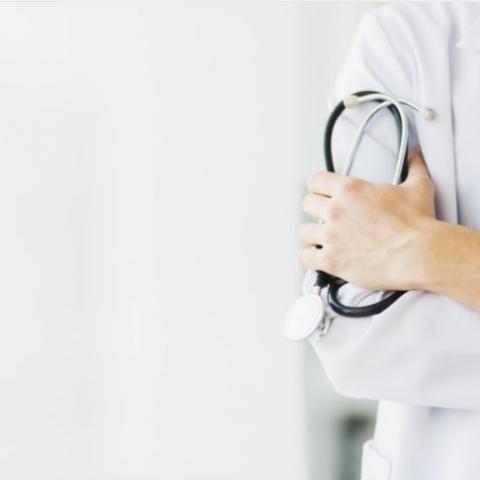 Personal de salud