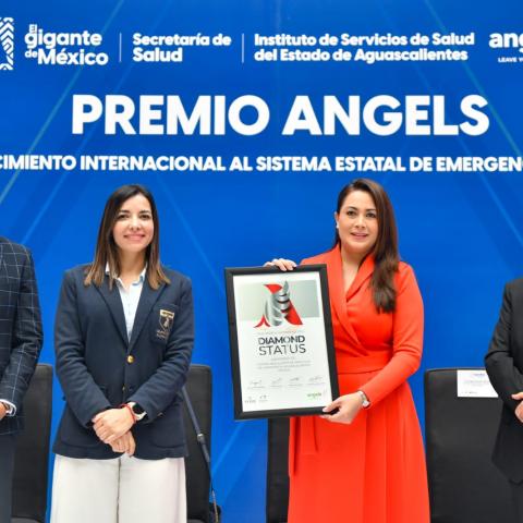 Premio Angels