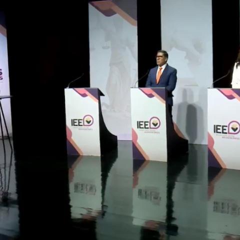 Primer foro 