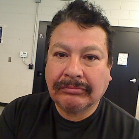 Ramón Morales Reyes