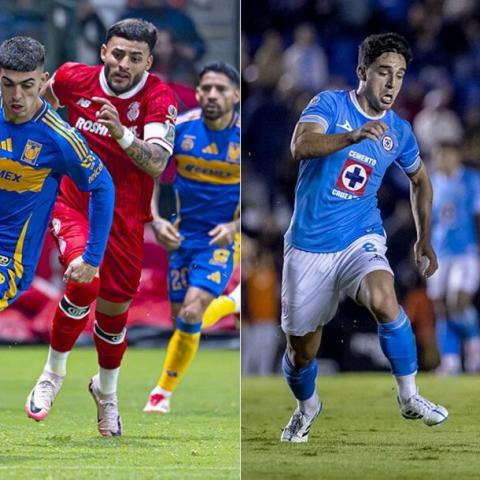 SEMIFINALES CLAUSURA 2025