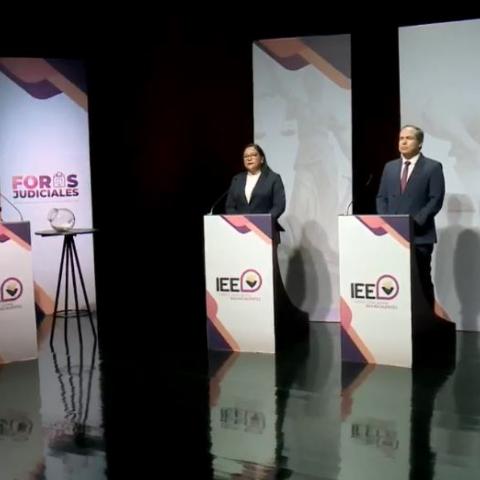 Segundo foro 