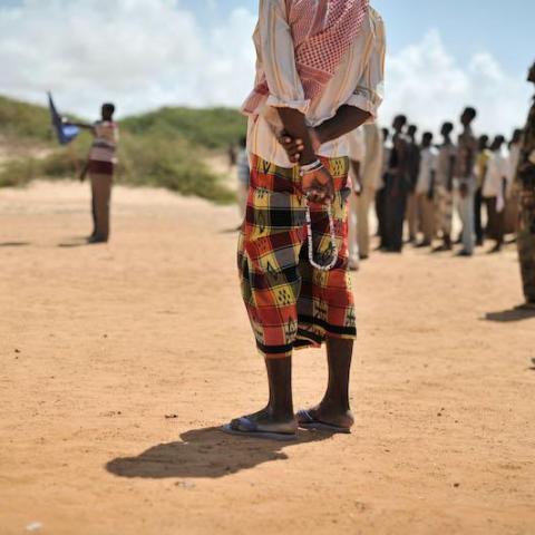 Somalia 