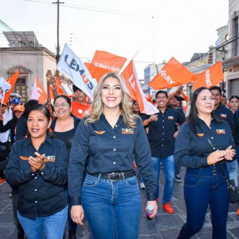 Cecilia Ruvalcaba