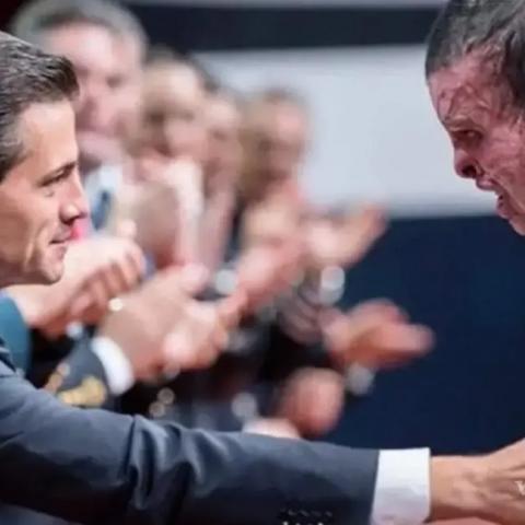 Violencia