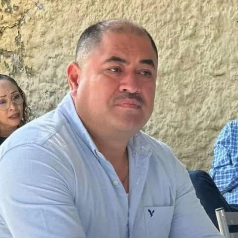 Alcalde de Teuchitlán