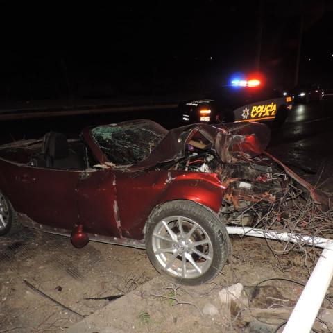 Accidente