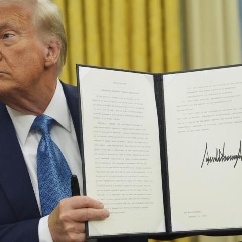 Trump