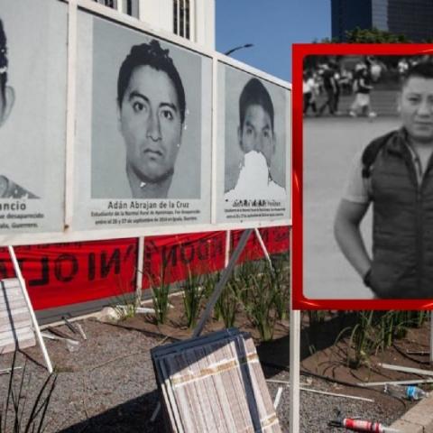 Ayotzinapa