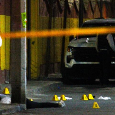 Masacre