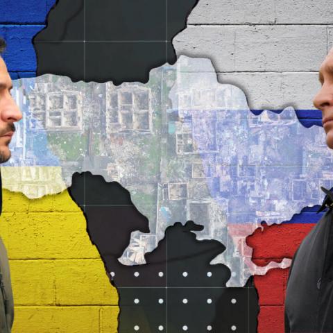 Conflicto