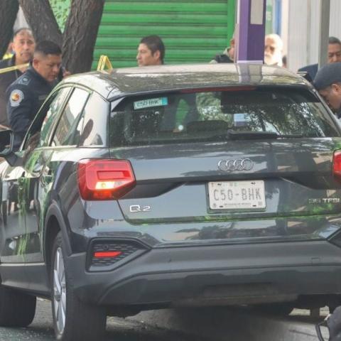 Violencia