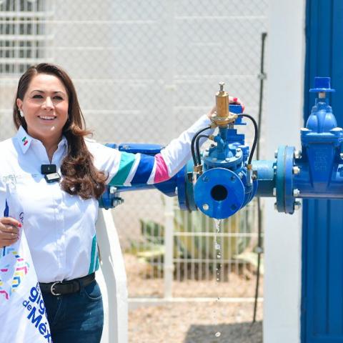 Tere Jiménez