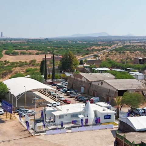 Asientos