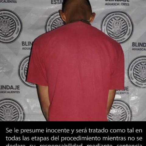 Armado