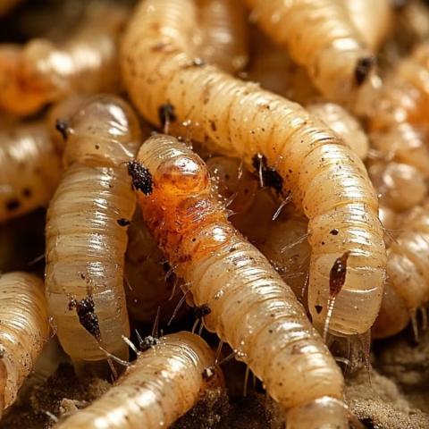 Detectan dos nuevos casos de miasis por gusano barrenador en Chiapas