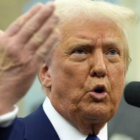 Trump