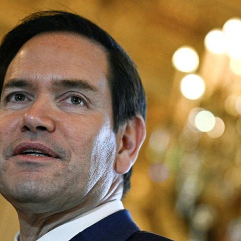 Marco Rubio