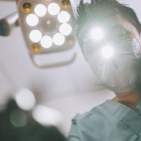 Dentista