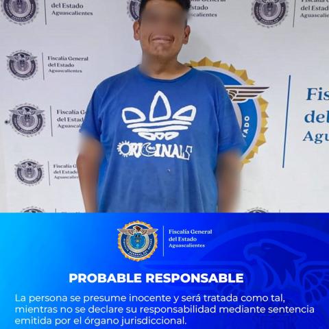 Robo Calificado