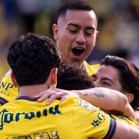 Liga MX