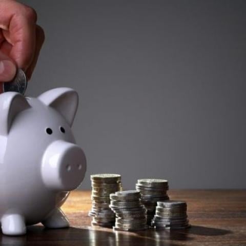 AHORRO