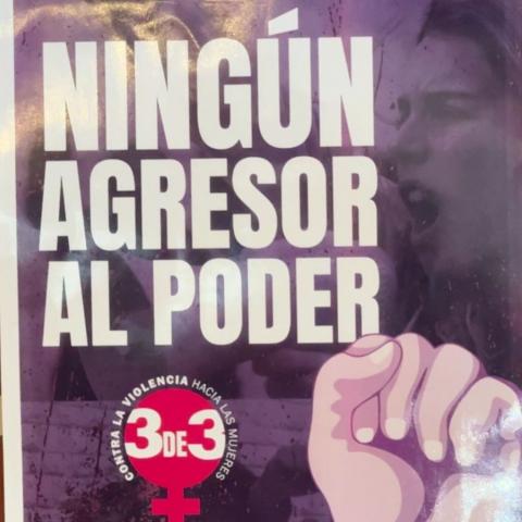Piden asociaciones rigor en 3 de 3 contra aspirantes judiciales y llaman a denunciarles