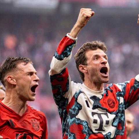 Bundesliga