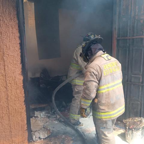 incendio
