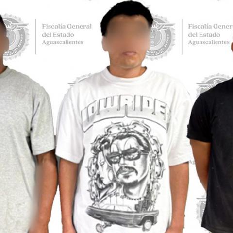 El motivo del homicidio fue por la pelea por la venta de drogas en esa zona
