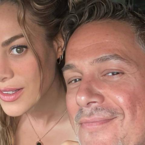 Candela Márquez ya no sigue a Alejandro Sanz en Instagram