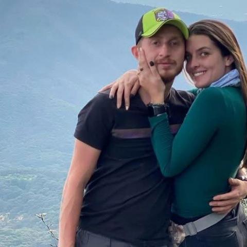 Papá de Octavio Ocaña muestra apoyo a Nerea Godínez tras polémica por interrupción de embarazo