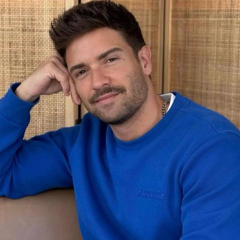 Pablo Alborán hace pausa en la música para incursionar como actor