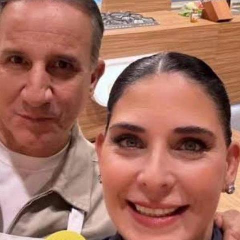 Plutarco Haza acusa a Zahie Tellez de ser grosera con los participantes de MasterChef