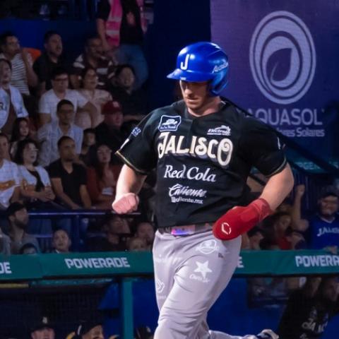 Rieleros 0-3 Charros