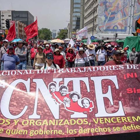 CNTE