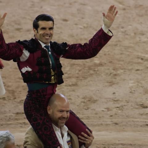 De Justo 2025 Toros