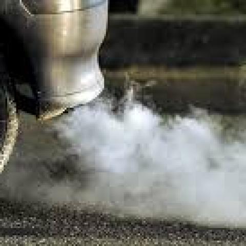 Emisiones de Co2