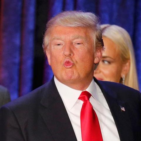 Estados Unidos considera un "reality show" donde migrantes compitan por la ciudadanía americana
