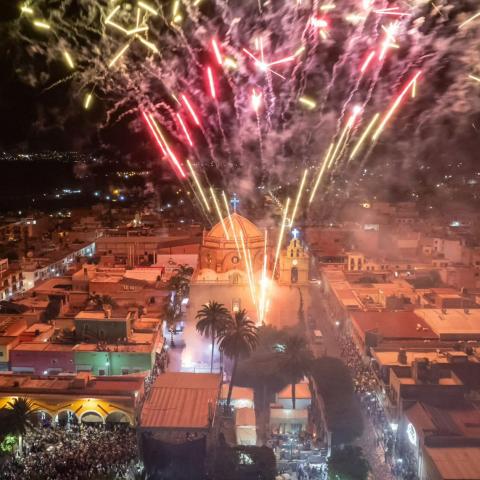 Feria