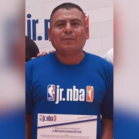 Cutberto Hernández