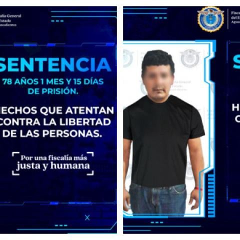 Sentencia