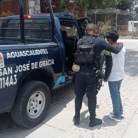extorsión