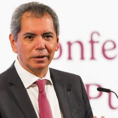 Edgar Amador