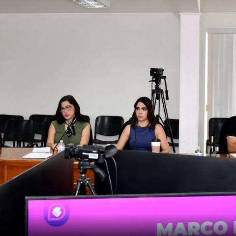 Foro Judicial