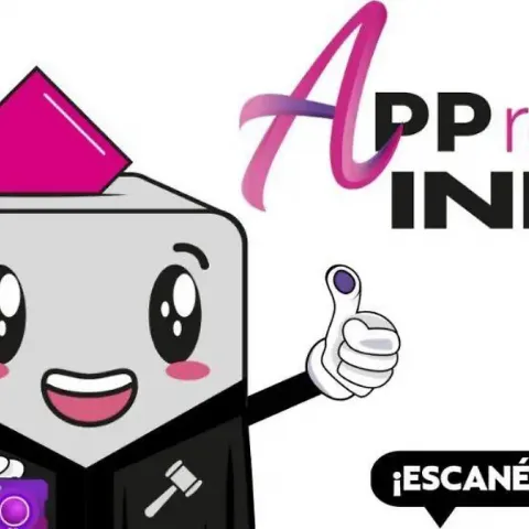 APP INE