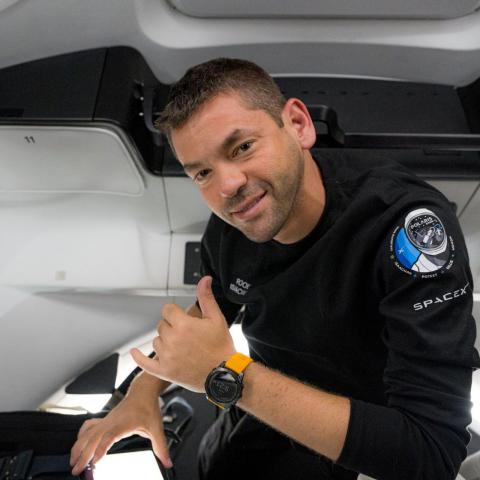 Casa Blanca retira nominación de Jared Isaacman como director de la NASA por vínculos con demócratas