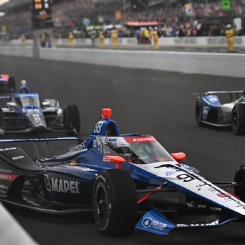 Indycar Series