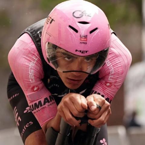 Giro de Italia