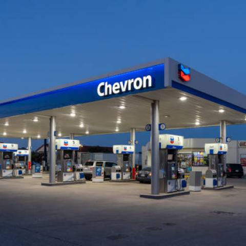 Licencia de Chevron en Venezuela expirará el 27 de mayo